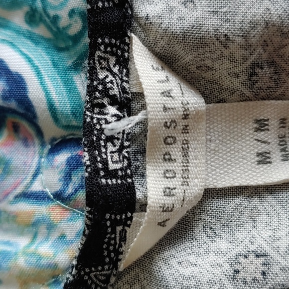 Aeropostale romper - Picture 3 of 8